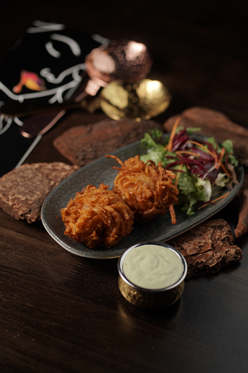 Discover the Flavours of India