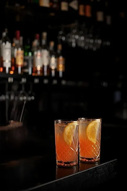 cocktail